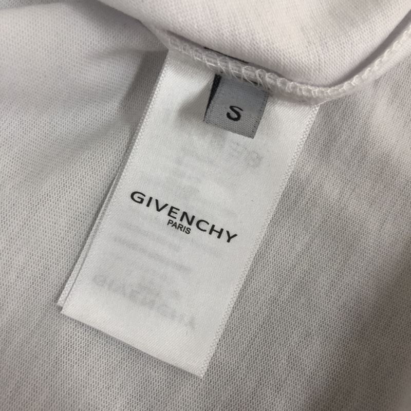 Givenchy T-Shirts